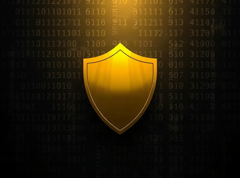 Иконка защиты данных LogWatch Security
