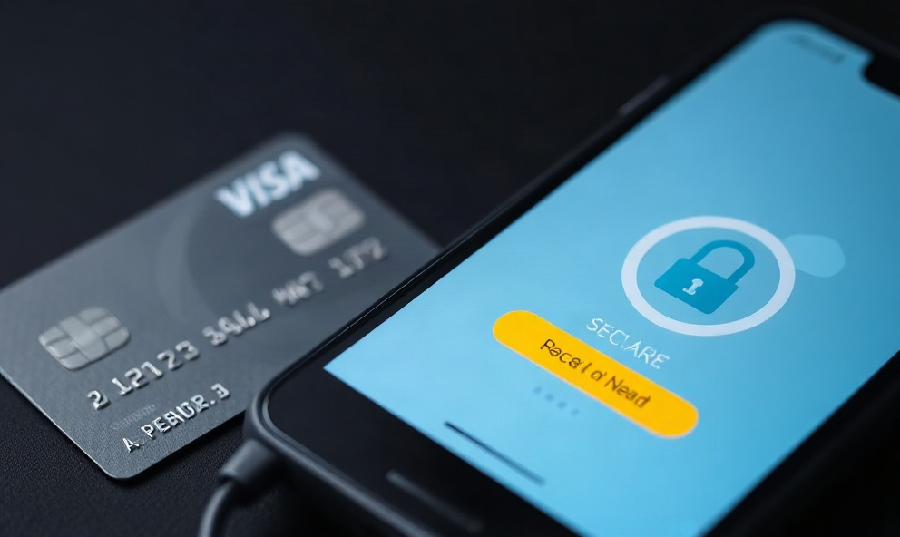 Интерфейс аудита транзакций LogWatch для FinTech