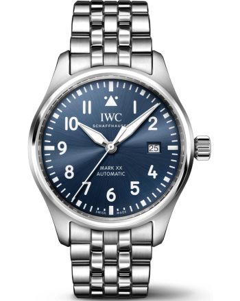 IWC Watch Pilot's Automatic Mark XX